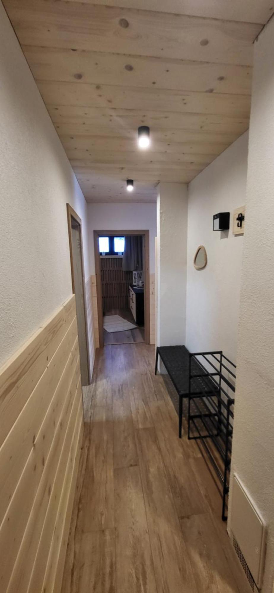 Hillview Jasna Chalet Demänovská Dolina Zimmer foto